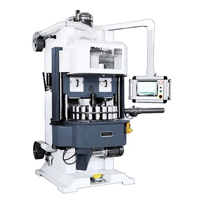 CNC Spring Grinding Machine