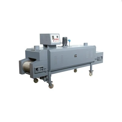 Metal Hardening Oven
