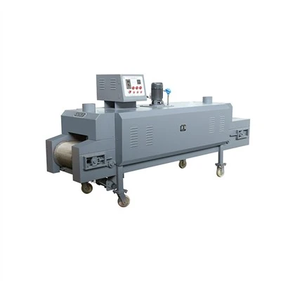 Small Tempering Oven