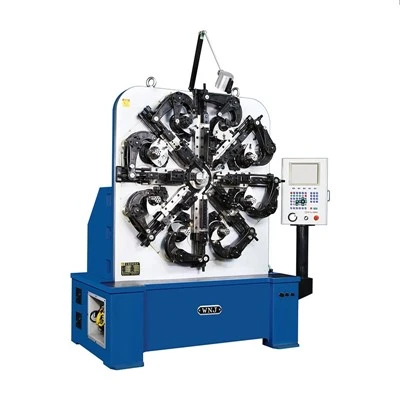 Sofa Spring Making Machine