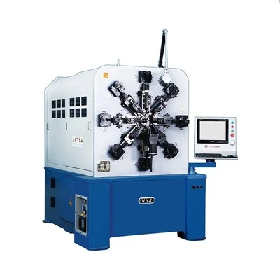 Sofa Spring Zig Zag Spring Making Machine